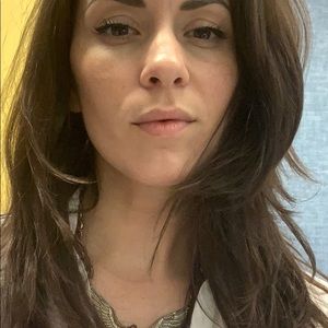 Meet your Posher, Sarah